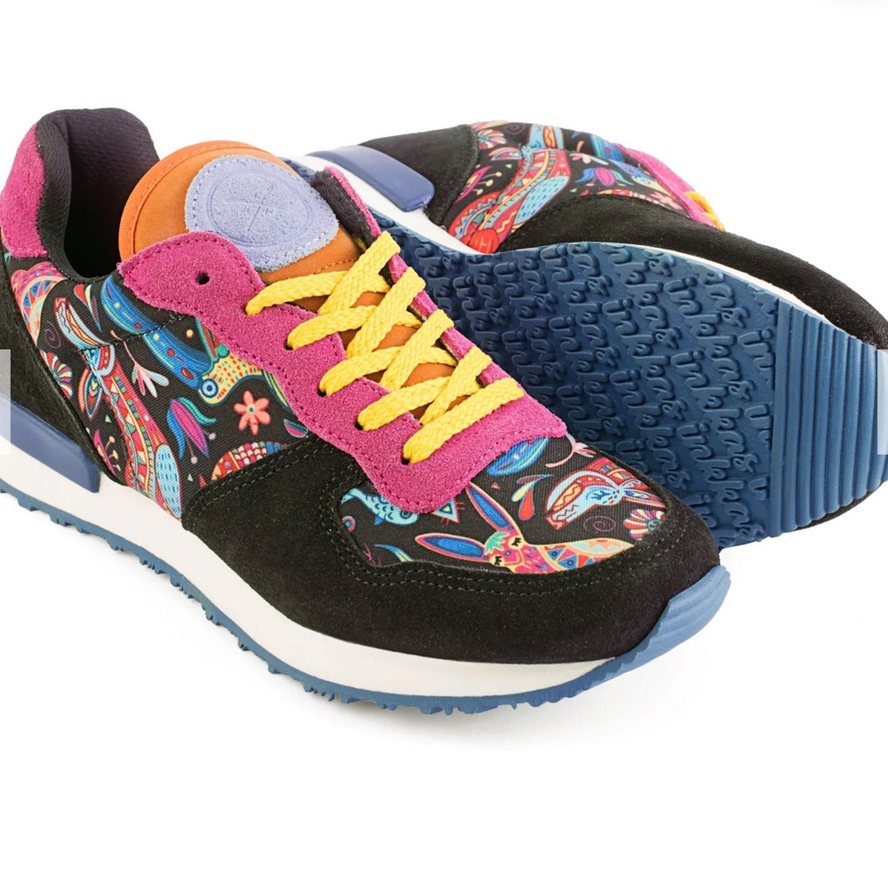 Inkkas Zacolo Sneakers